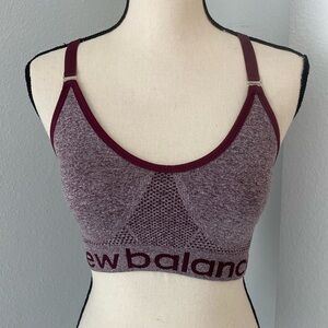 New Balance Woman’s Sports Bra
